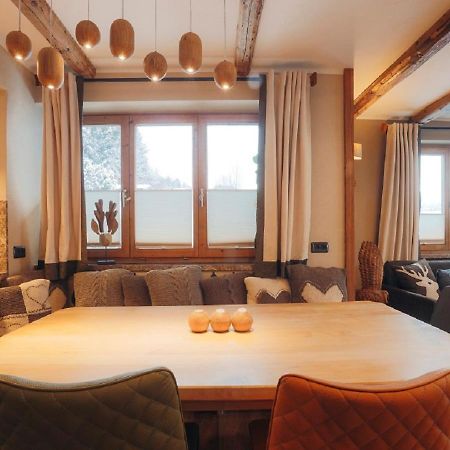 Appartement Aschbach Kitzbühel Zewnętrze zdjęcie