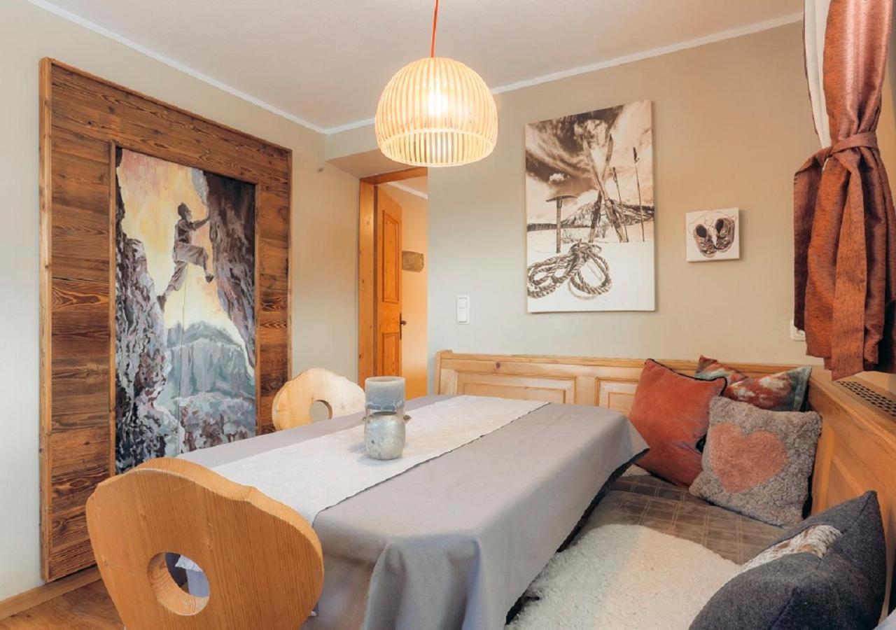 Appartement Aschbach Kitzbühel Zewnętrze zdjęcie