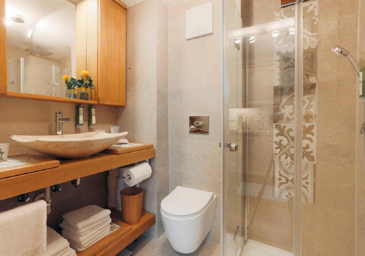 Appartement Aschbach Kitzbühel Zewnętrze zdjęcie