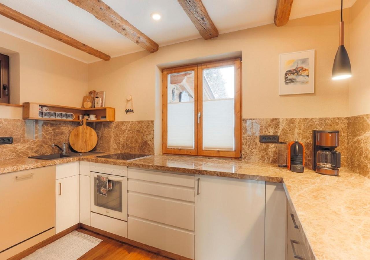 Appartement Aschbach Kitzbühel Zewnętrze zdjęcie
