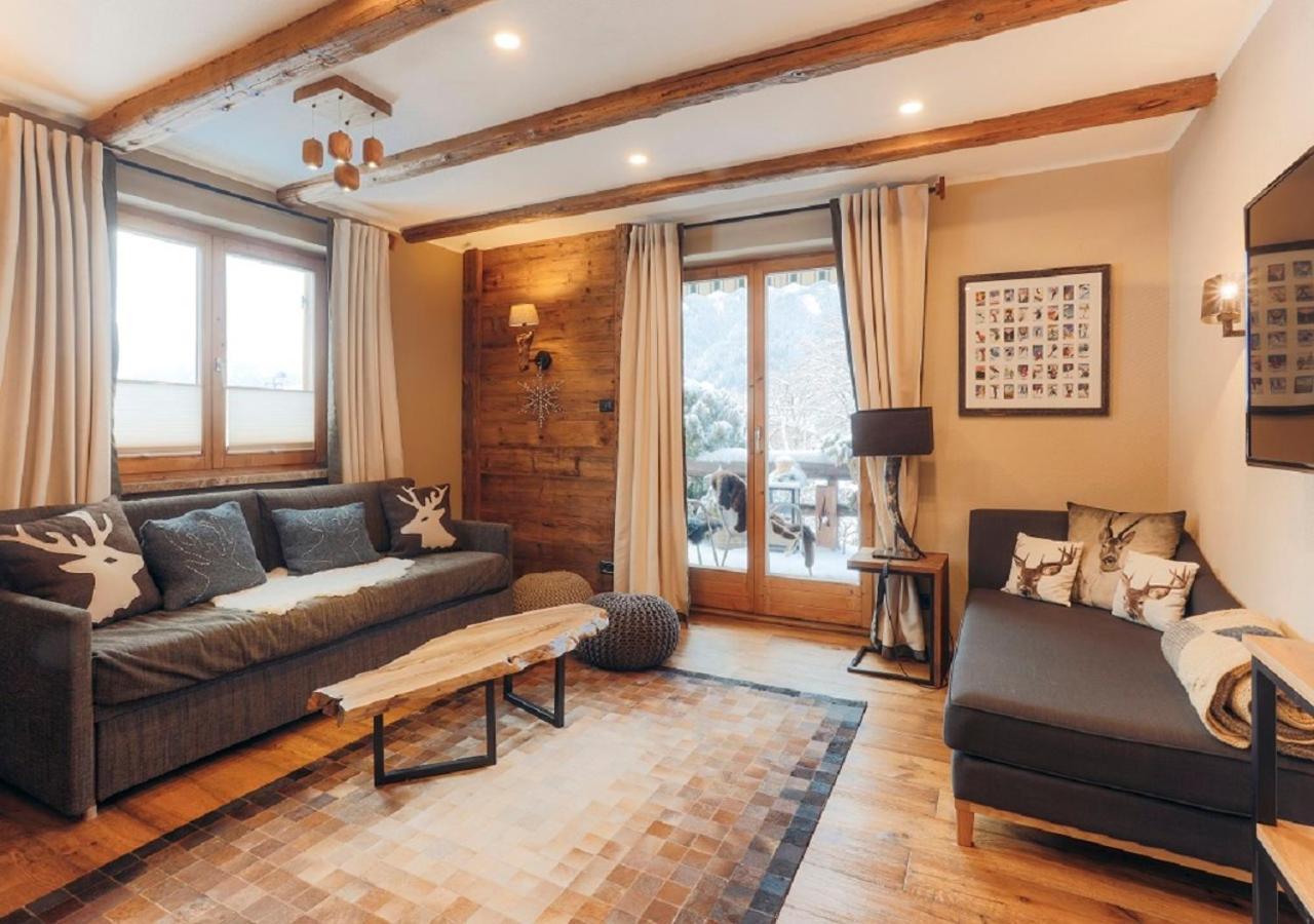 Appartement Aschbach Kitzbühel Zewnętrze zdjęcie