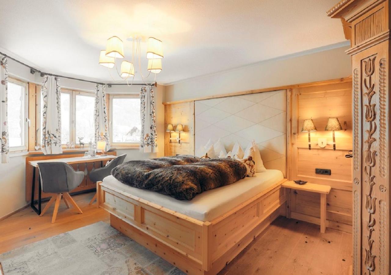 Appartement Aschbach Kitzbühel Zewnętrze zdjęcie