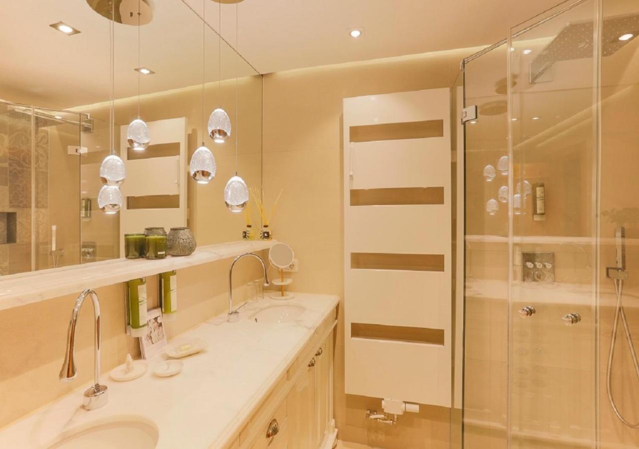 Appartement Aschbach Kitzbühel Zewnętrze zdjęcie